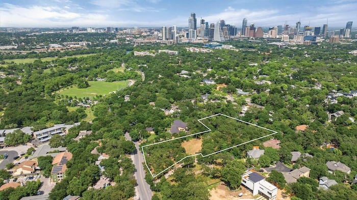 Property located at Land/Vacant Land in Austin, TX