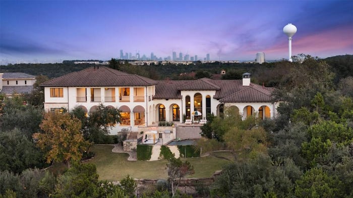 Property located at Single Family Home/House in Austin, TX