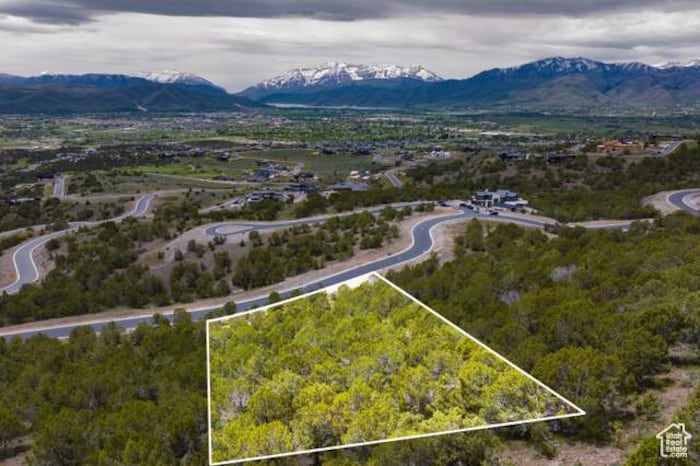 Property located at Land/Vacant Land in Heber City, UT