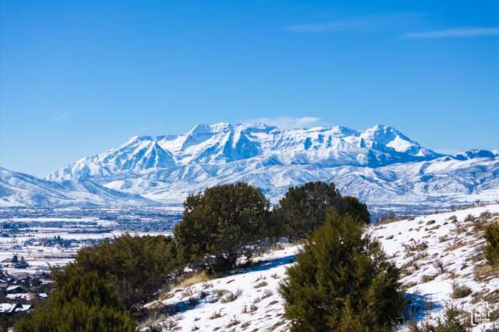 Property located at Land/Vacant Land in Heber City, UT