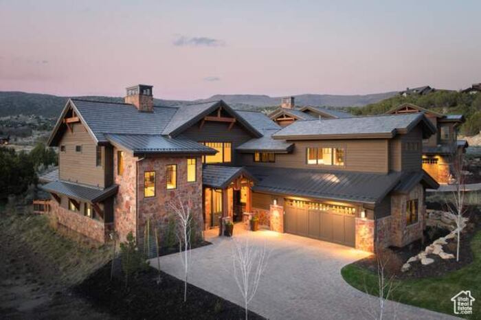 Property located at Single Family Home/House in Heber City, UT