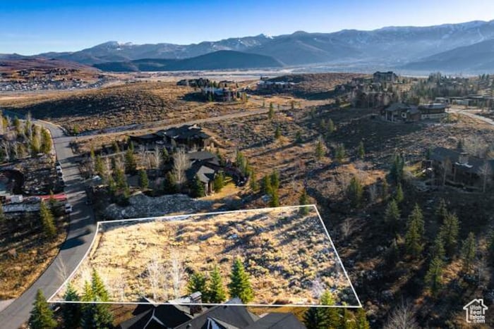 Property located at Land/Vacant Land in Park City, UT