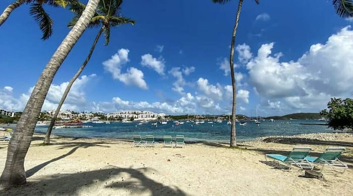 Property located at Condominium in St. Thomas, Virgin Islands (U.S.)
