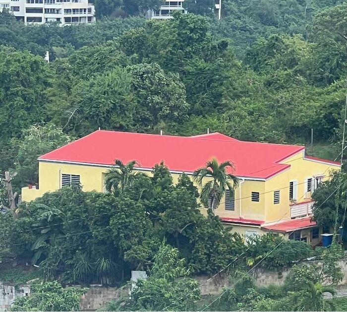 Property located at Multi Unit in St. Thomas, Virgin Islands (U.S.)