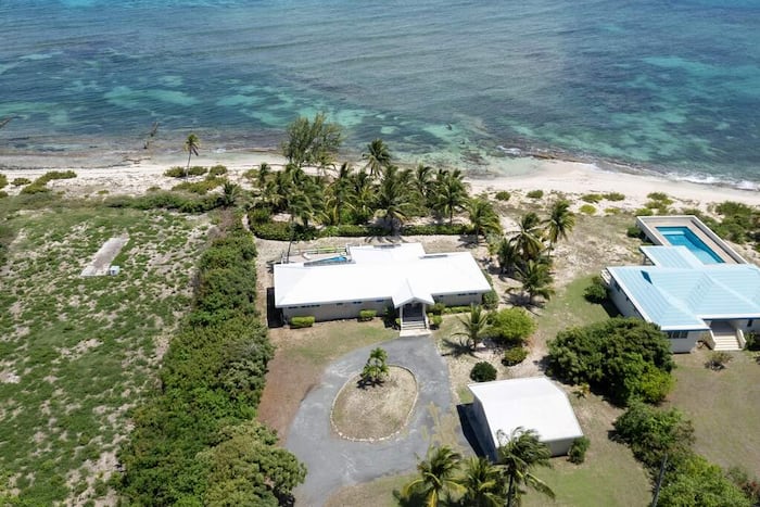 Property located at Single Family Home/House in St. Croix, Virgin Islands (U.S.)