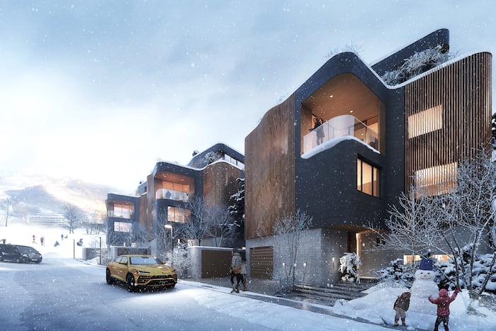 Property located at Single Family Home/House in Kutchan, Japan