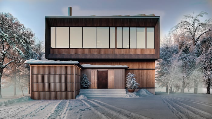 Property located at Single Family Home/House in Kutchan, Japan