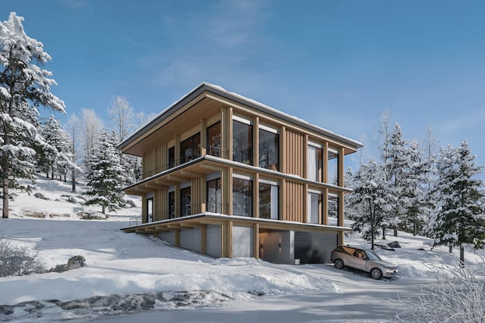 Property located at Single Family Home/House in Kutchan, Japan