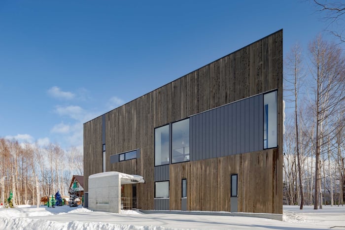 Property located at Single Family Home/House in Kutchan, Japan