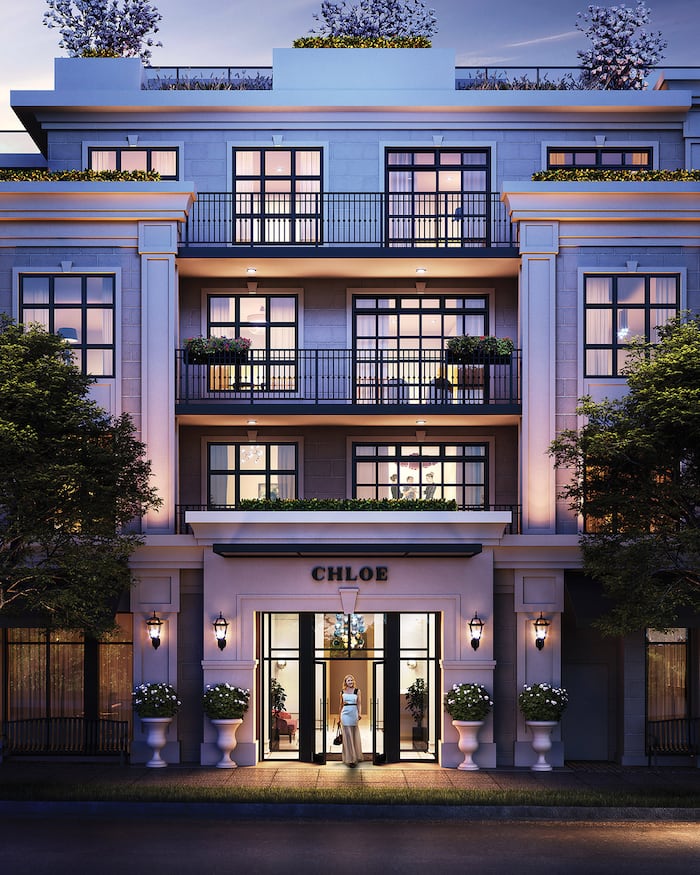 Property located at Condominium in Vancouver, Canada