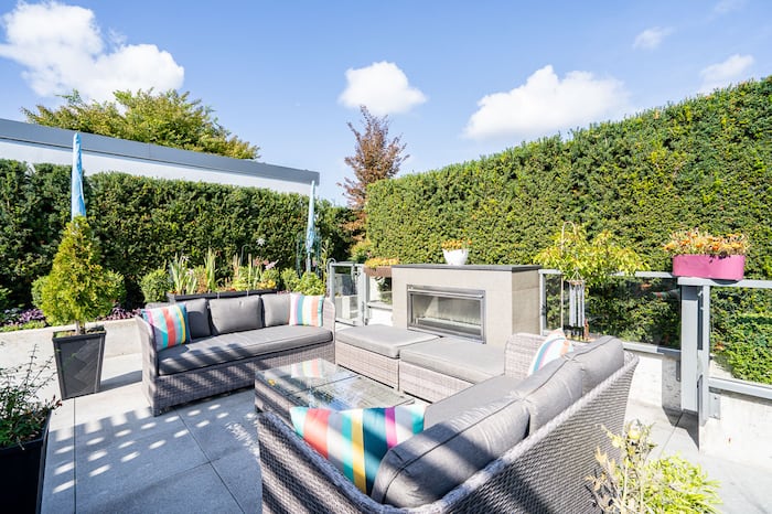Property located at Condominium in Vancouver, Canada