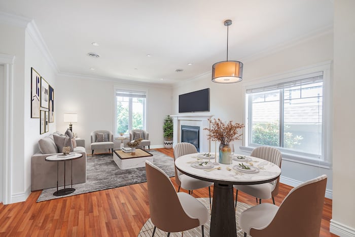 Property located at Other in Vancouver, Canada