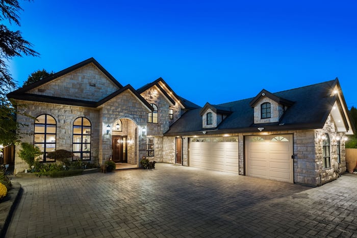 Property located at Single Family Home/House in Richmond, Canada