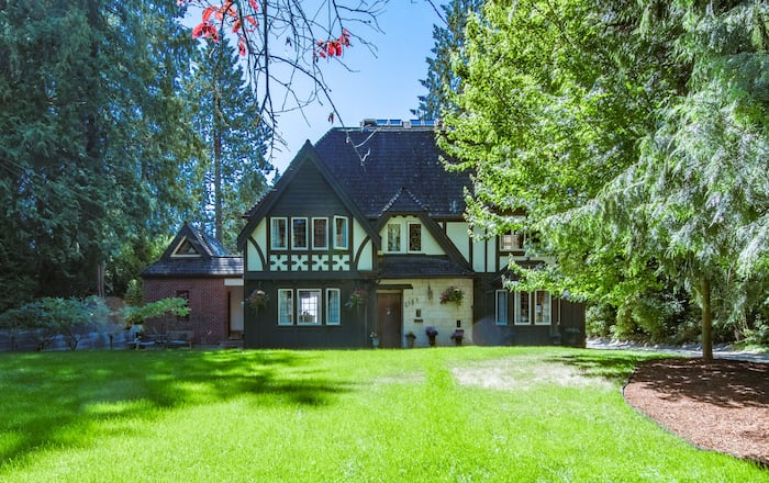 Property located at Single Family Home/House in Vancouver, Canada