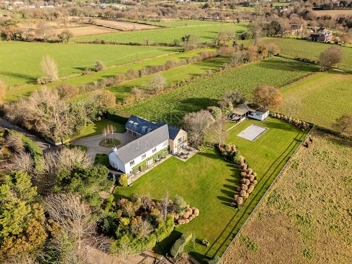 Property located at Single Family Home/House in , Jersey