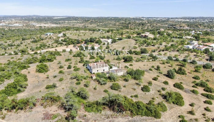 Property located at Land/Lot in Silves, Portugal