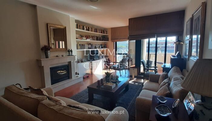 Apartment/Flat in Porto, Portugal