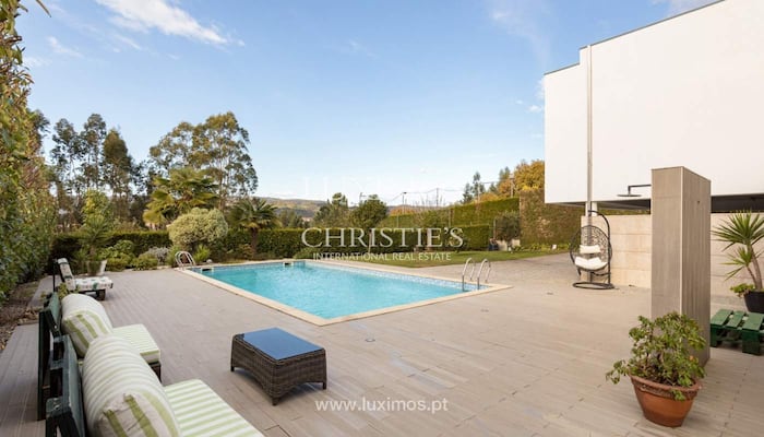 Property located at Villa/Townhouse in Guimarães, Portugal