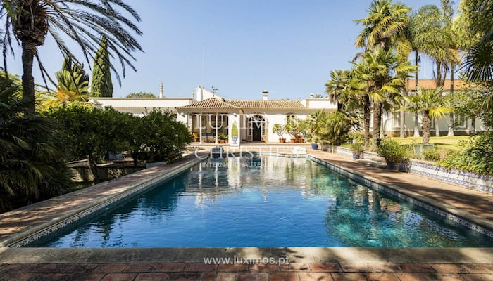 Property located at Farm/Ranch/Plantation in Faro, Portugal