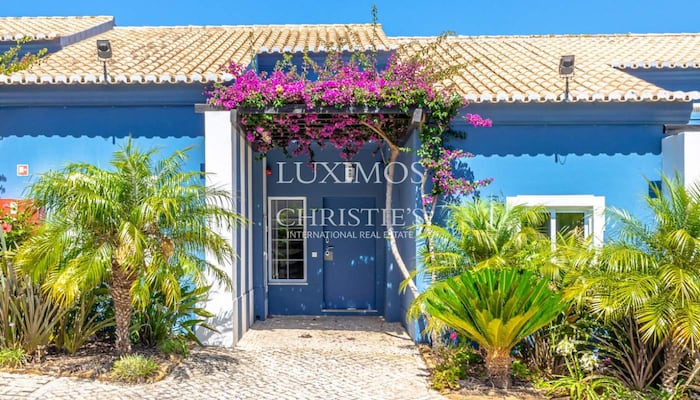 Property located at Recreational Property in Lagos, Portugal