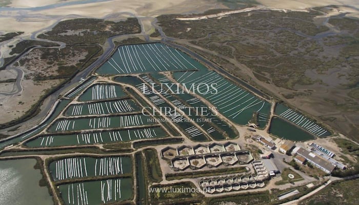 Property located at Villa/Townhouse in Tavira, Portugal