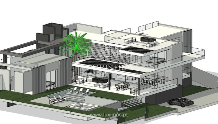 Property located at Villa/Townhouse in Loule, Portugal