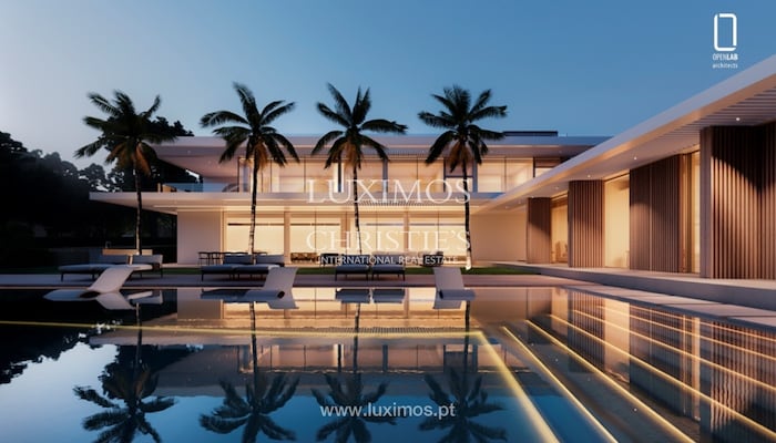 Property located at Villa/Townhouse in Loule, Portugal