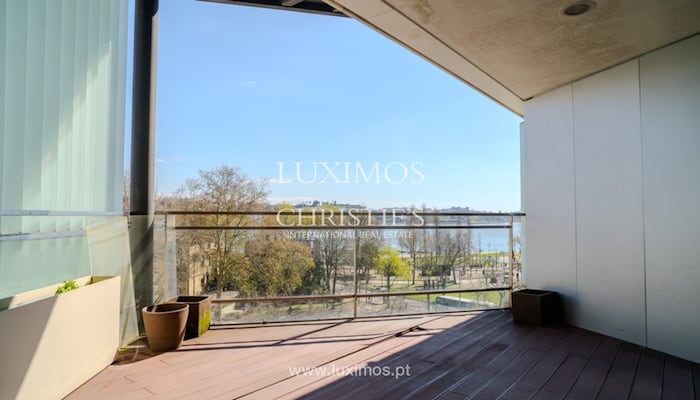 Apartment/Flat in Porto, Portugal