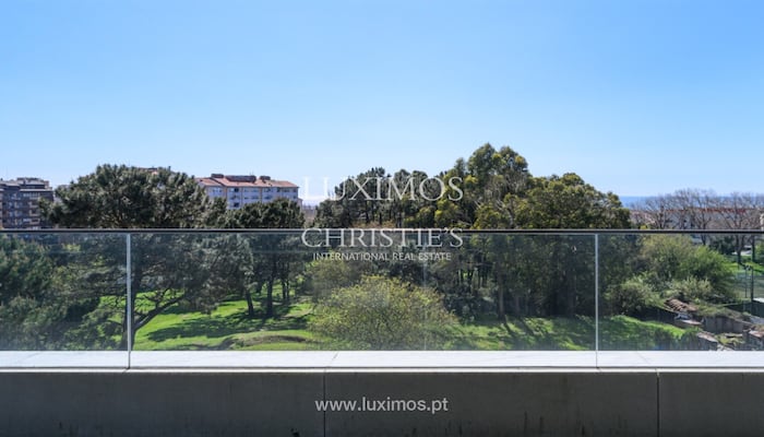 Apartment/Flat in Porto, Portugal