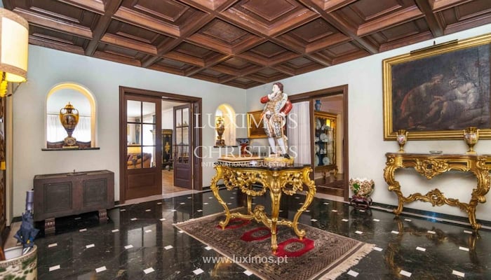 Property located at Villa/Townhouse in Porto, Portugal