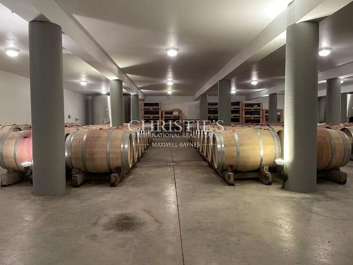 Property located at Vineyard in Bergerac, France