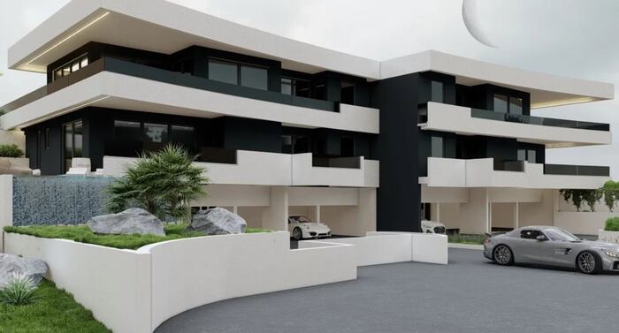 Property located at Apartment/Flat in Opatija, Croatia