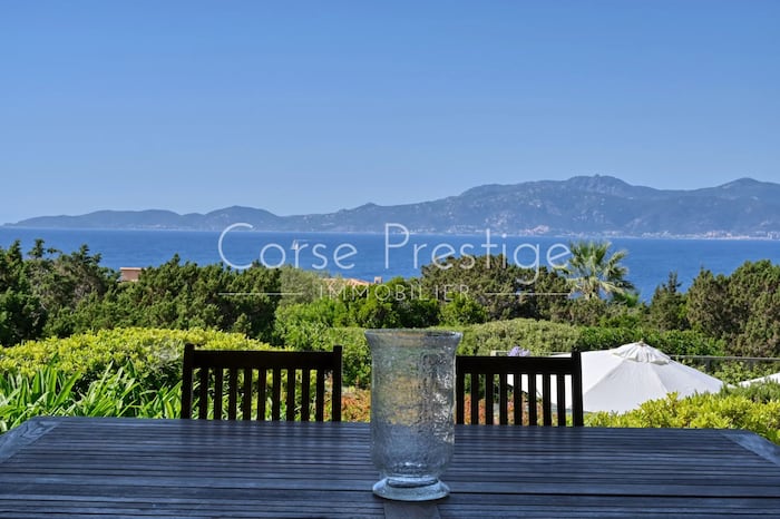 Property located at Villa/Townhouse in Coti-Chiavari, France