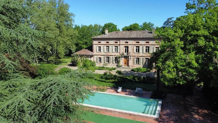 Property located at Villa/Townhouse in Toulouse, France