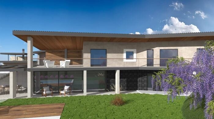 Property located at Villa/Townhouse in Vodnjan, Croatia