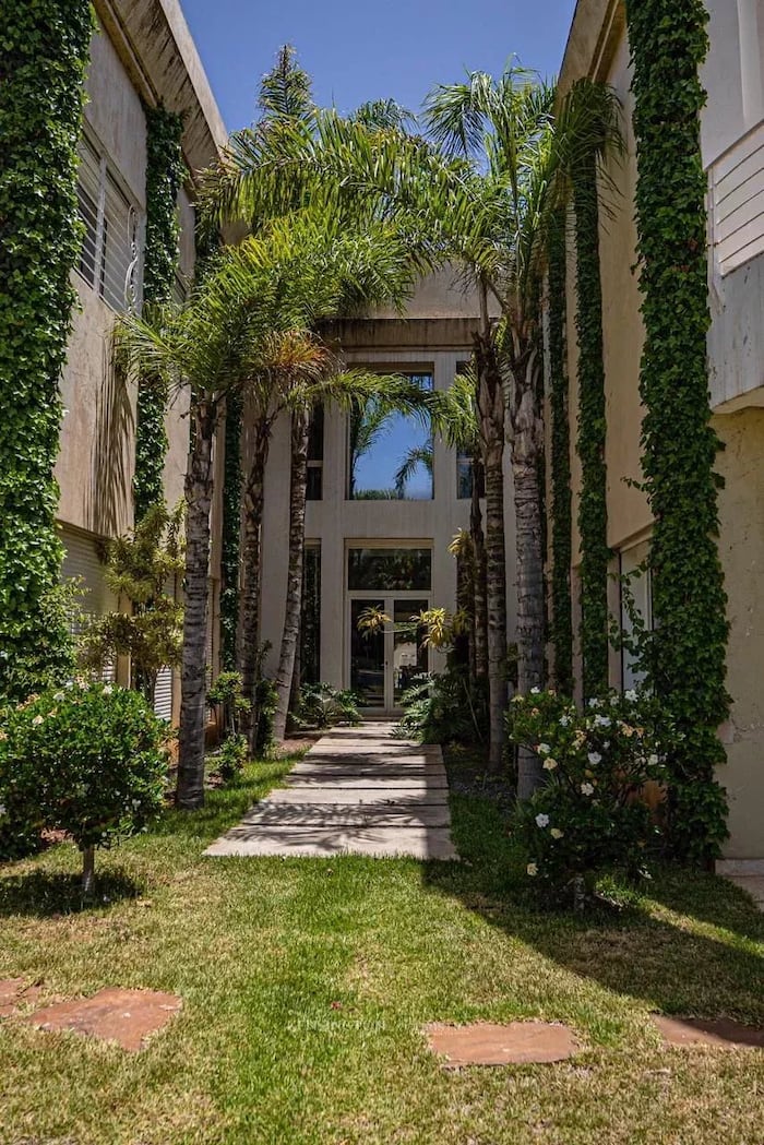 Property located at Villa/Townhouse in Casablanca, Morocco