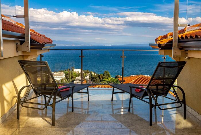 Property located at Villa/Townhouse in Opatija, Croatia