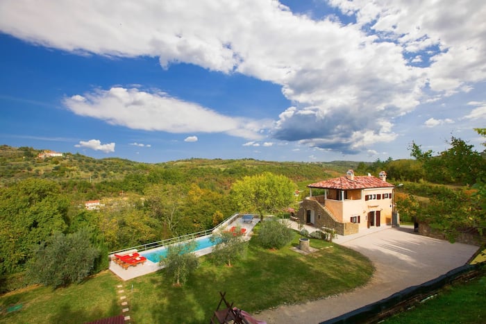 Property located at Villa/Townhouse in Buje, Croatia