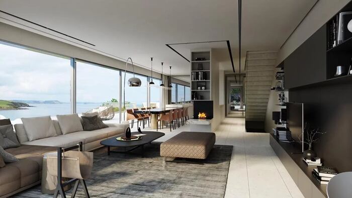 Property located at Villa/Townhouse in Opatija, Croatia