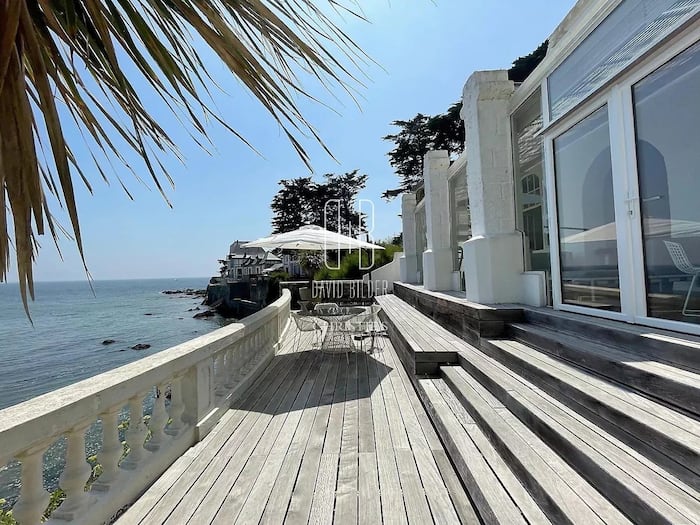 Property located at Villa/Townhouse in Le Pouliguen, France