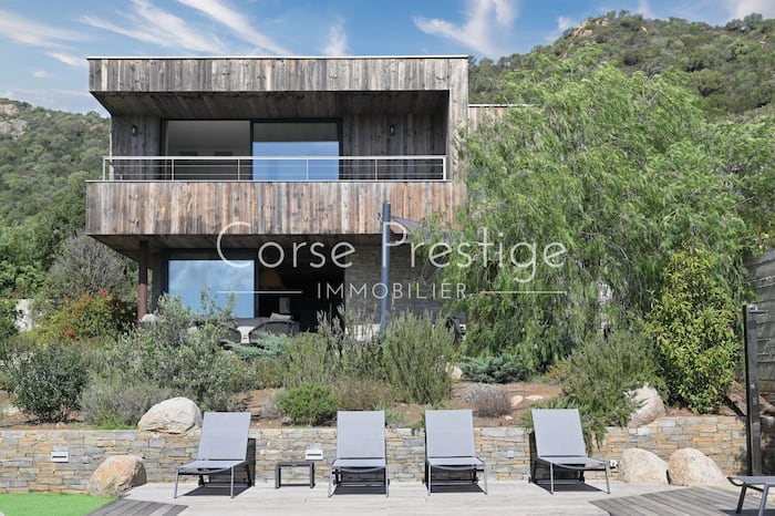 Property located at Villa/Townhouse in Porto-Vecchio, France