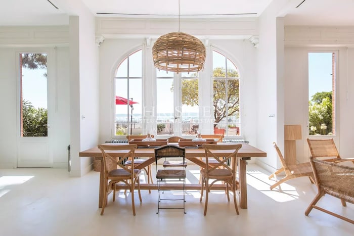 Property located at Villa/Townhouse in Cap-Ferret, France