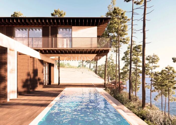 Property located at Villa/Townhouse in Pyla-sur-Mer, France