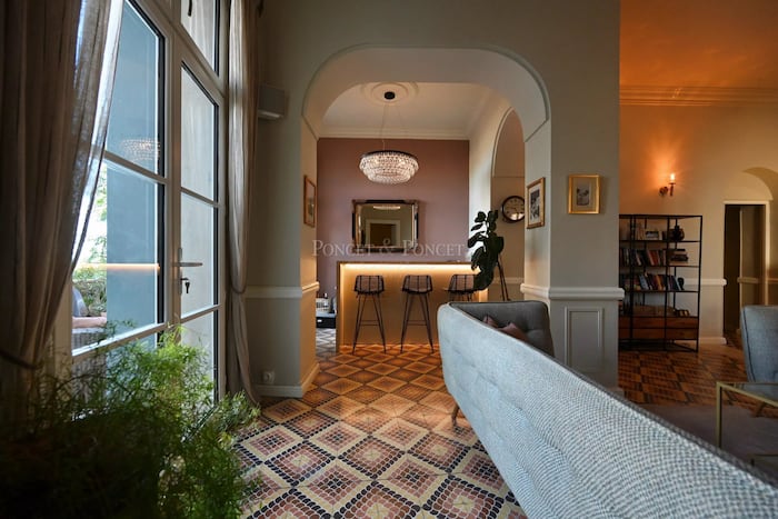 Property located at Villa/Townhouse in Pézenas, France
