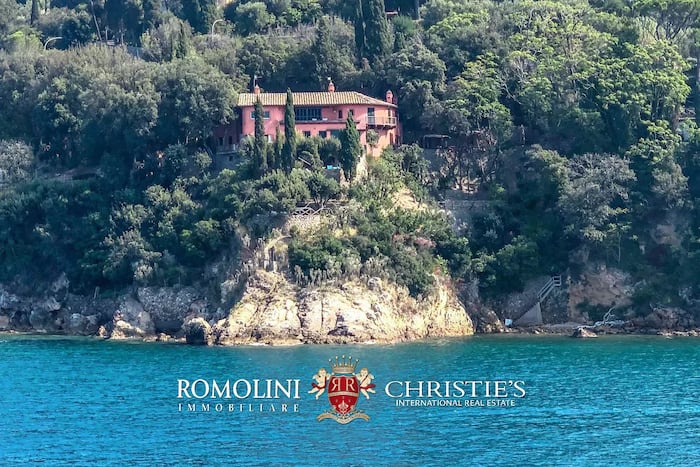 Property located at Villa/Townhouse in Monte Argentario, Italy