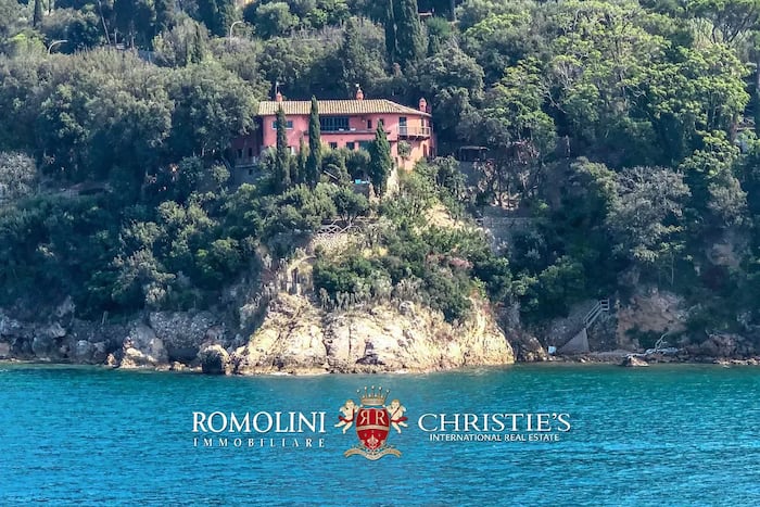 Property located at Villa/Townhouse in Monte Argentario, Italy