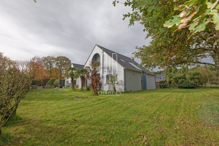 Property located at Villa/Townhouse in Guérande, France