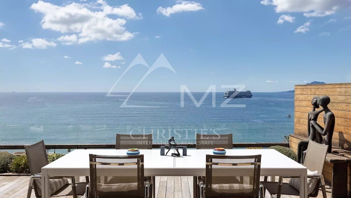 Property located at Apartment/Flat in Cannes, France