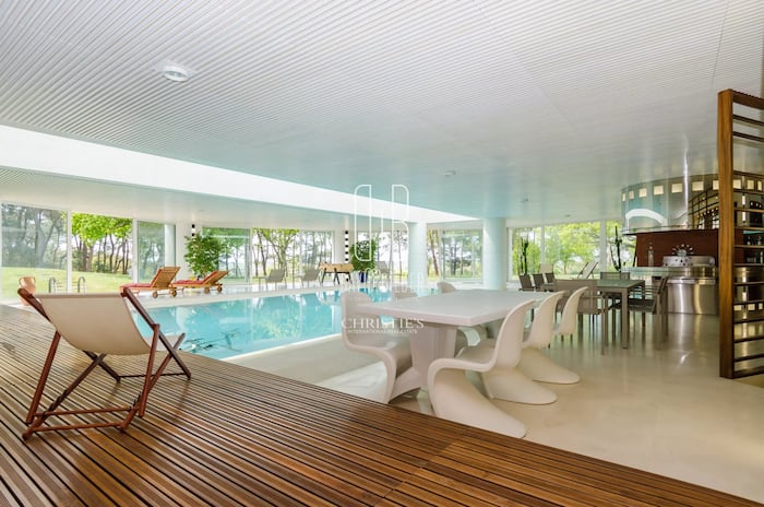 Property located at Villa/Townhouse in Guérande, France