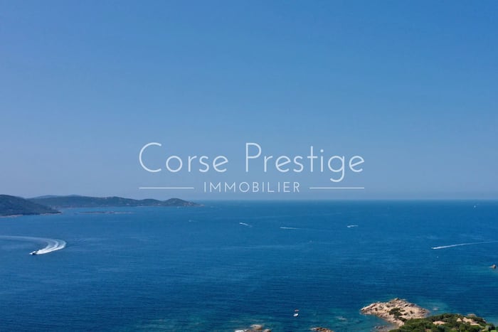 Property located at Villa/Townhouse in Pietrosella, France